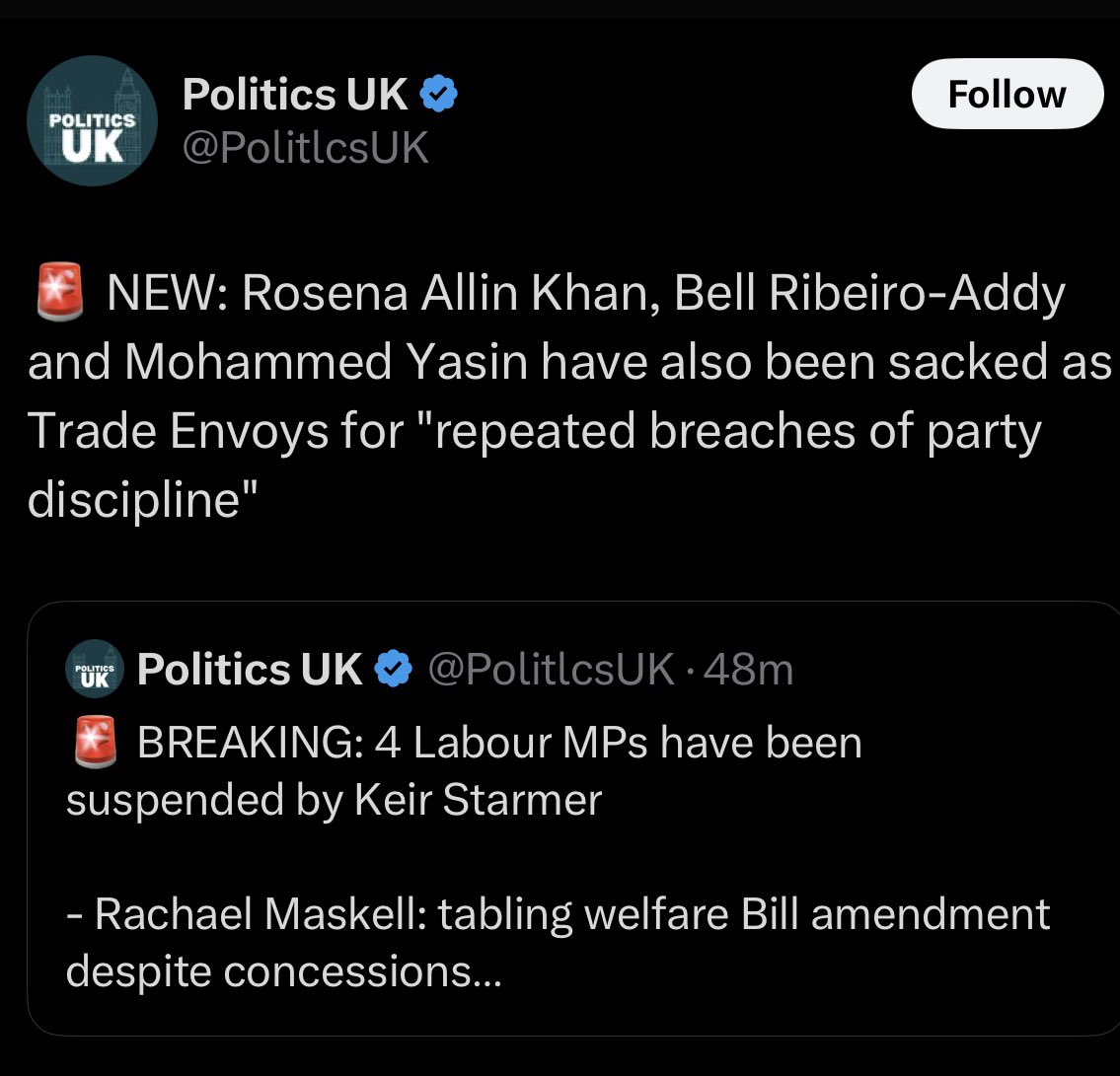How it started &gt; how it’s going #sacked