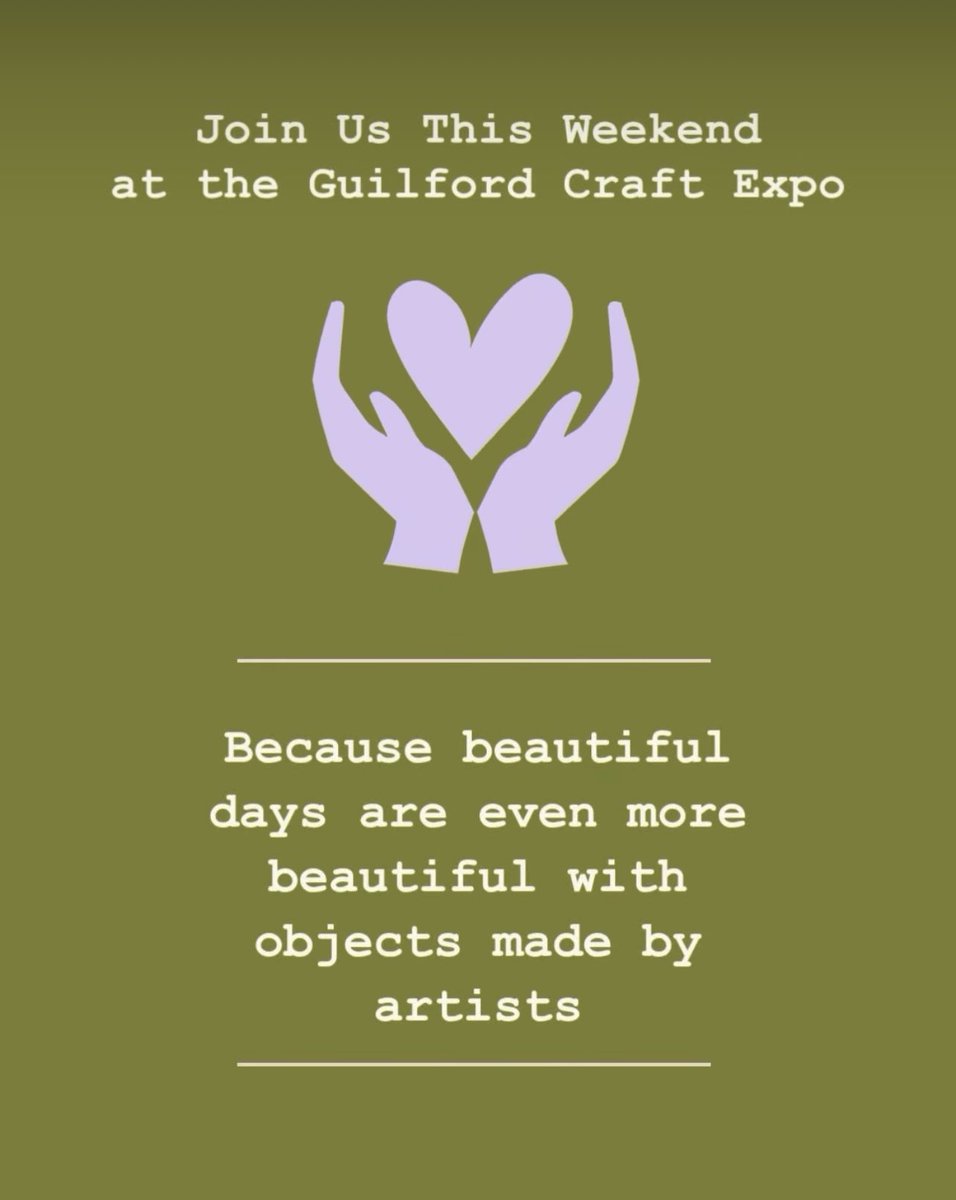 Silver__Raven's tweet photo. Just 2 days away — rain or shine, it’s happening! ☀️
I can’t wait to share the beautiful J E W E L S I’ve been working on! ✨
📍Guilford Craft Expo | July 18–20

#jewelry #craftexpo #handmadejewelry #artisan #livefolk #makersmarket https://t.co/6aEAMJ8RGe