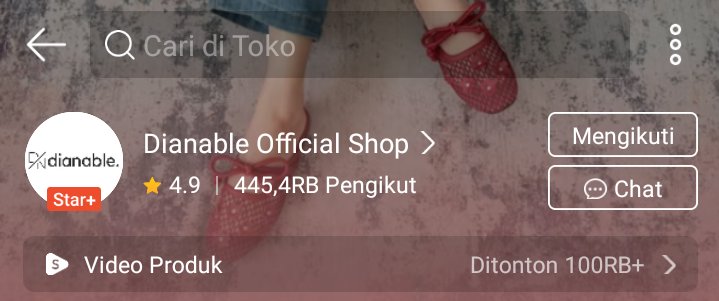isabellafosho's tweet photo. local brand sepatu &amp; sandal cewe 🩰🛍🫧

— a thread https://t.co/cUVdMzX4oQ