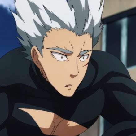 timely garou tweet media