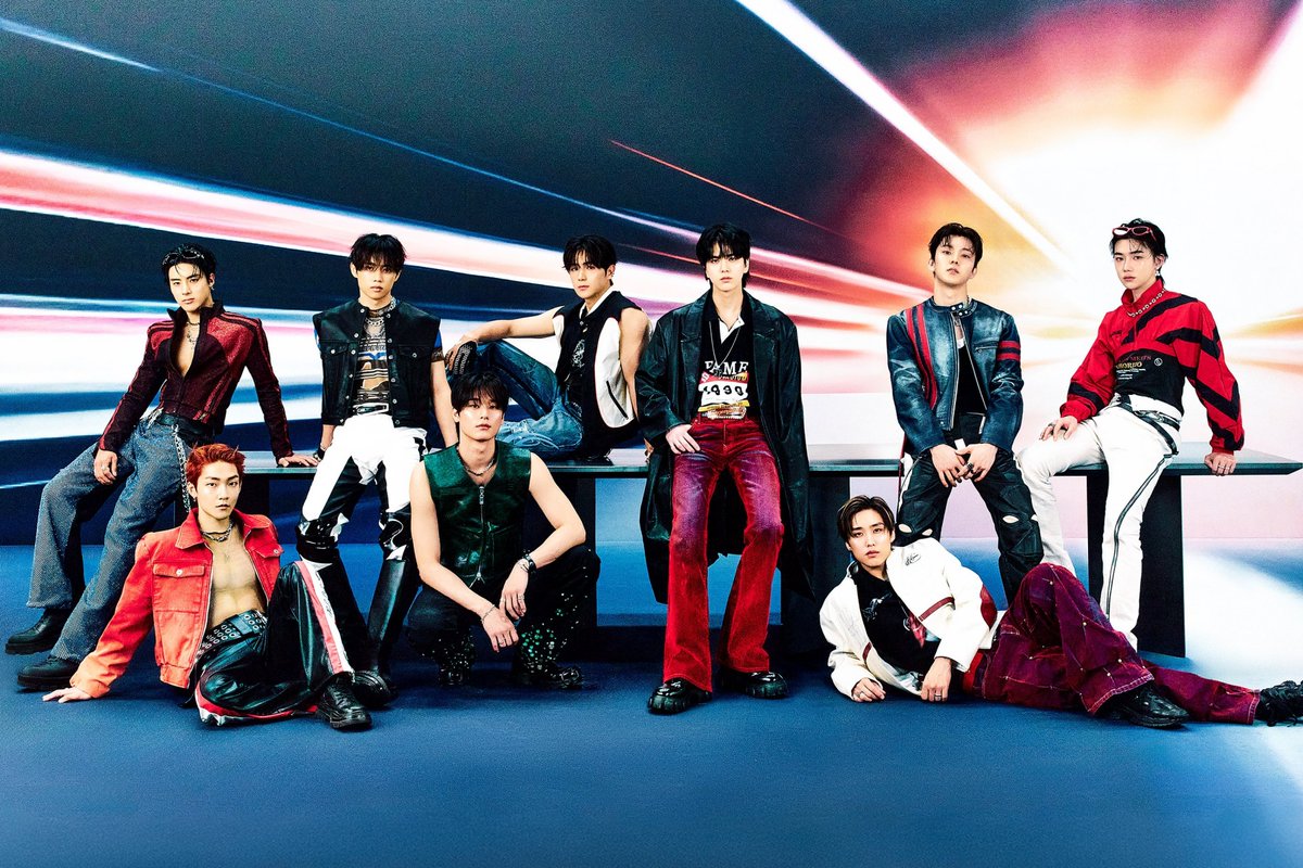 soompi's tweet image. #THEBOYZ Unveils Striking &quot;Vision&quot; Concept Photos For &quot;a;effect&quot; Comeback
soompi.com/article/175774…