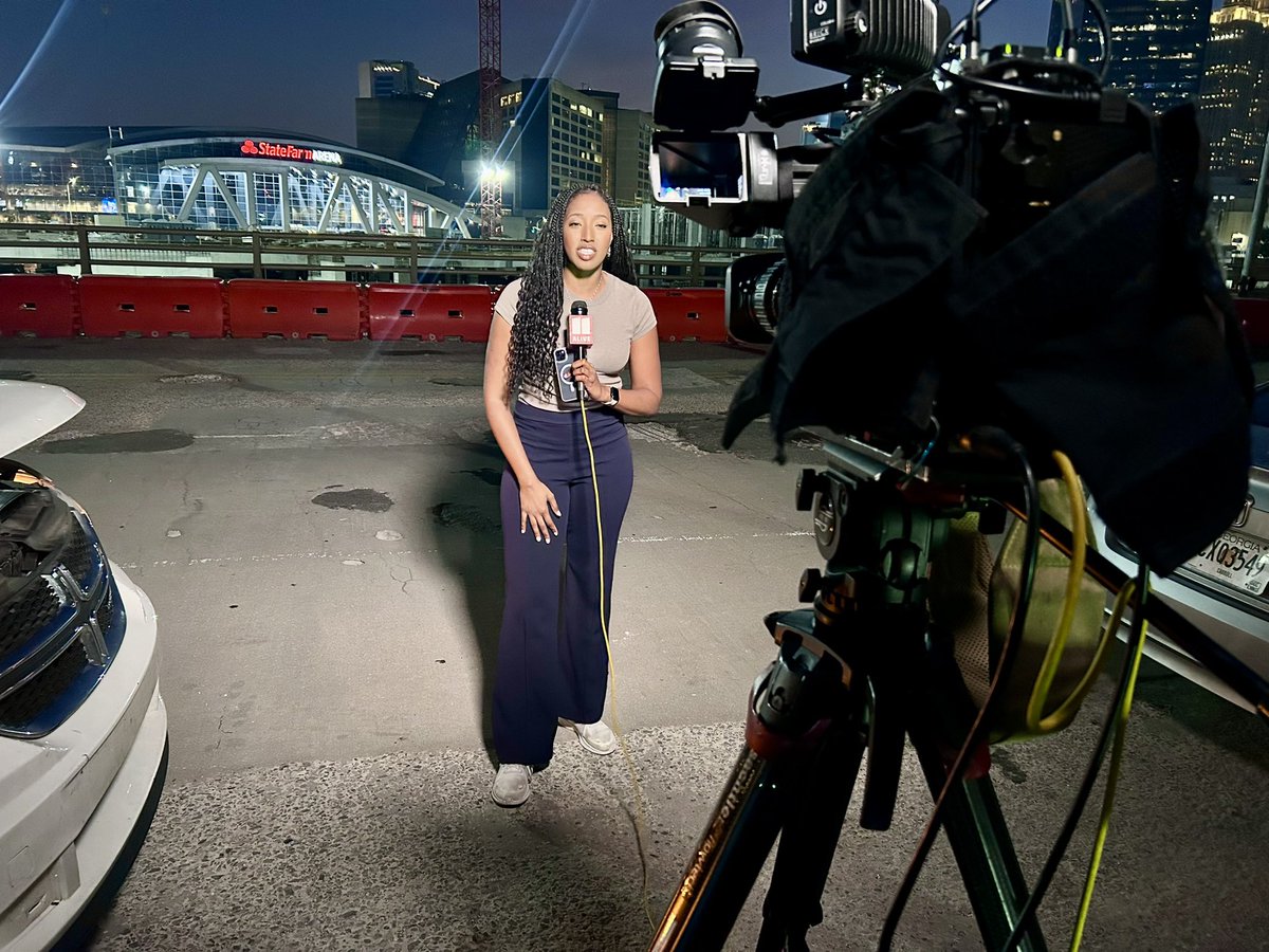 KarysBelger's tweet photo. And that’s a wrap…
#6: @codakmoments_
#NewChapterLoading #journalistjourney #atlantanews #graceandgrit #16carriages #OnlyGodKnows https://t.co/3vDlNUt7gY