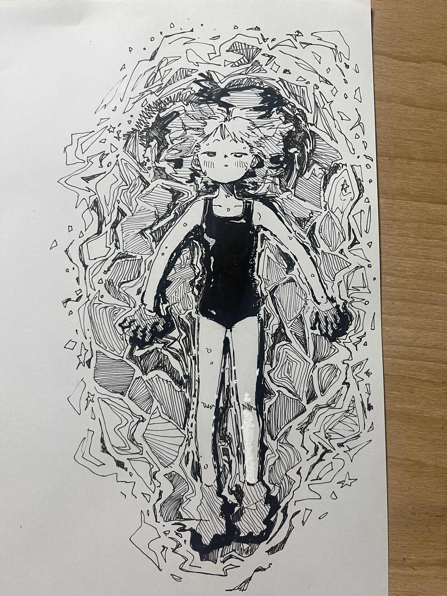 もりしまみどり on X: 