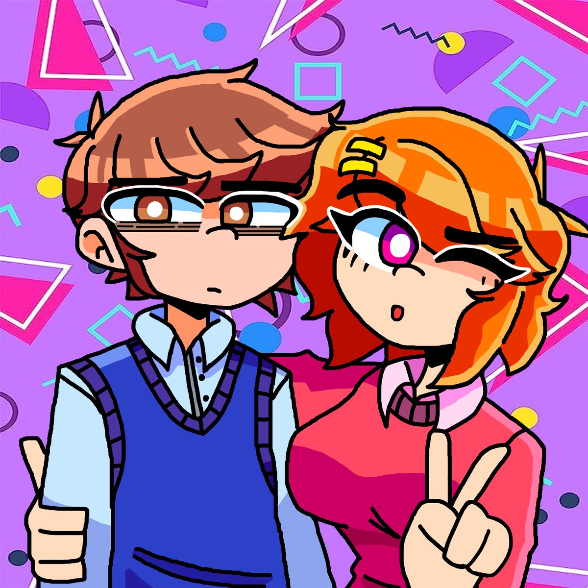 MenegoVal_'s tweet photo. Remake, remake del original xdxdxd https://t.co/GBdxtMaBtc