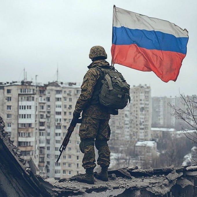 PresidentPutin0's tweet image. Do you stand with Russia ?