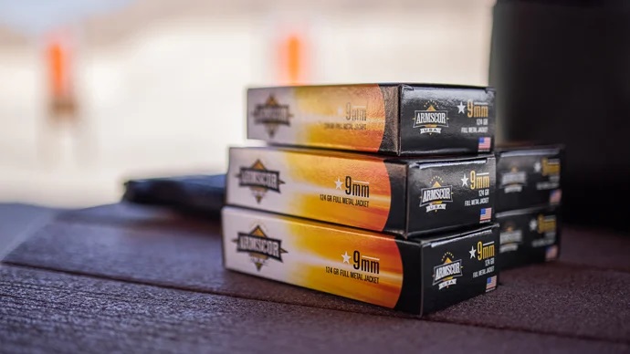 Proven_AO's tweet image. New to firearms? There are plenty of easy-to-digest resources out there that decode the lingo and acronyms. Here's one from @ArmscorRIA on handgun ammo.
lnkd.in/eBiZwKXx