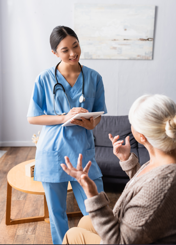 JONS_Journal's tweet image. Patient navigators are breaking barriers in clinical trials! Discover innovative strategies that they are using to encourage clinical trial participation: bit.ly/3GJVWCu #ClinicalResearch #CancerClinicalTrials #ClinicalTrialAccess #PatientNavigators #BreakingBarriers
