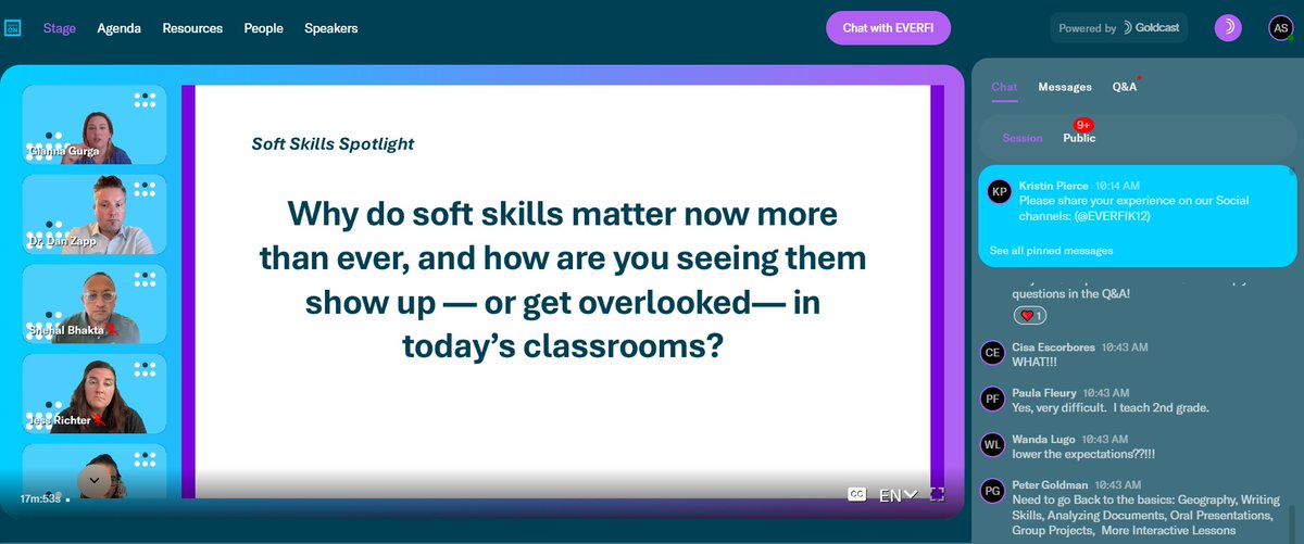 Adriana Sanchez, MBA tweet media