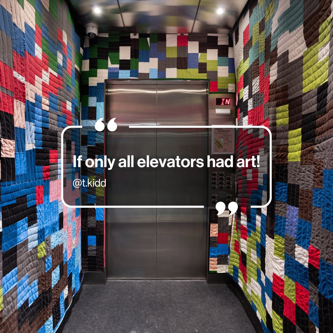 Just a few weeks left!

Now’s your chance to catch the exhibitions that have critics talking and visitors coming back for more.

Don’t just take our word for it—see what everyone’s been raving about before they close August 3.

🎟 Book your visit now.