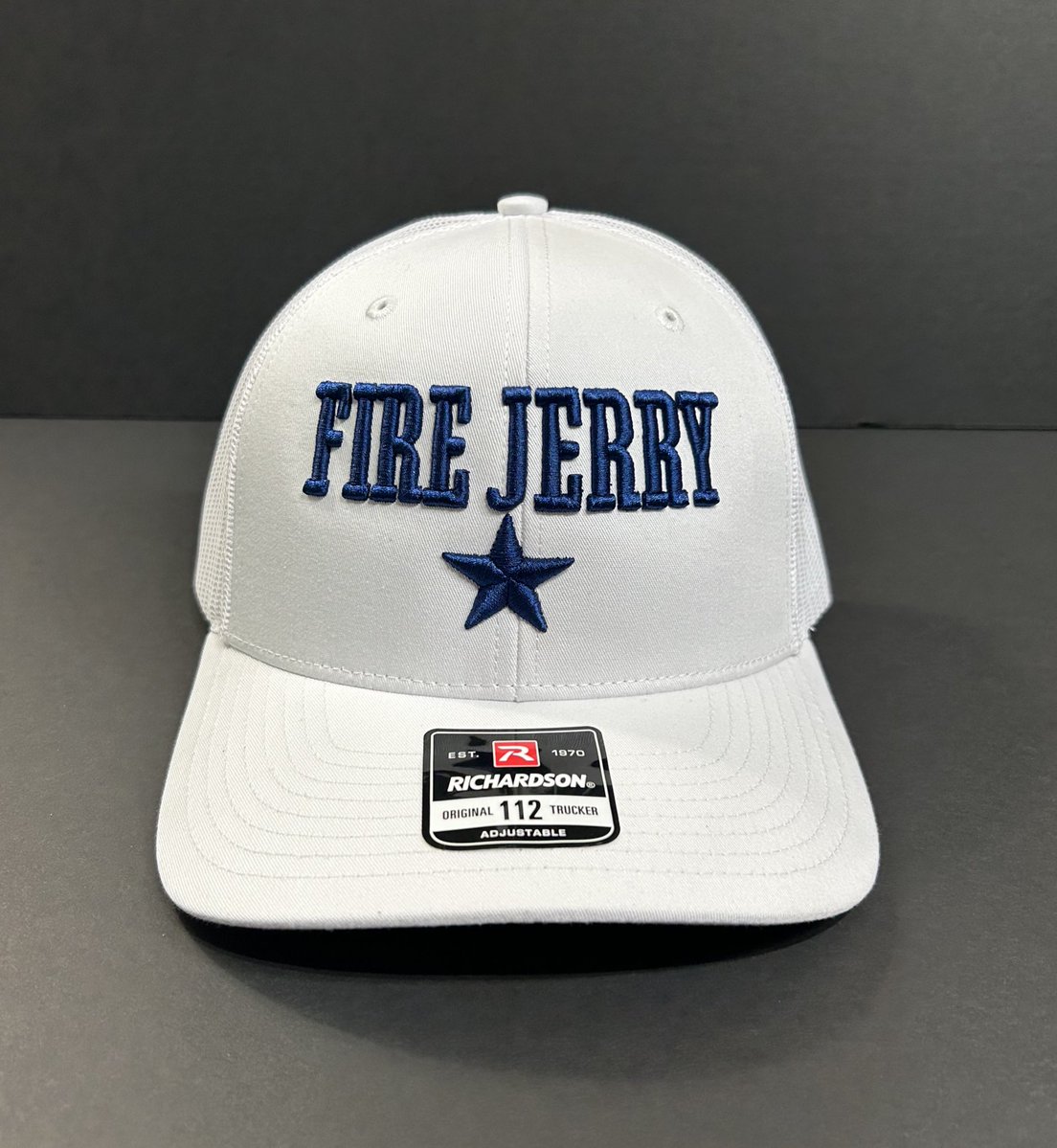 firejerrydc's tweet image. NEED TO BE GIVING JERRY LESSONS GET YOUR FIRE JERRY HATS NOW 💙🔥

firejerrydc.myshopify.com