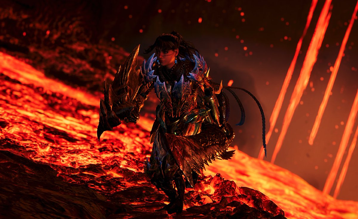 BlueKnightly's tweet image. Chasing down my target to keep the people safe!