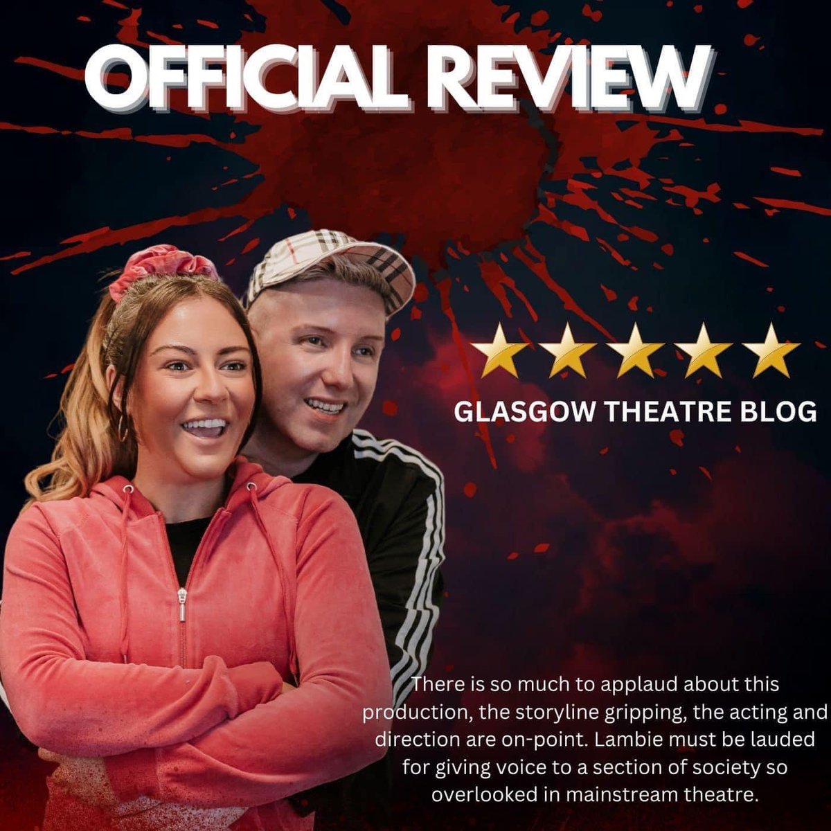 Live Theatre tweet media