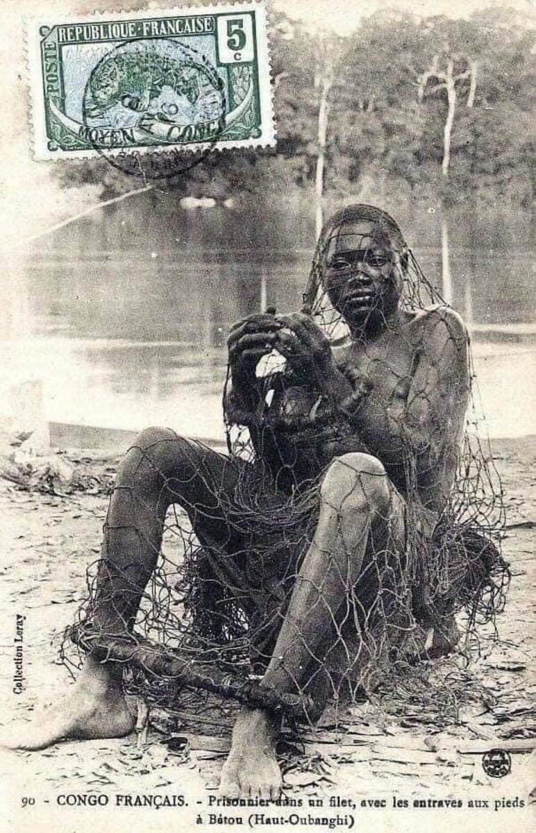 PresidentPutin0's tweet image. Those who did this to Africans now Lecturing Russia about Human Rights?
Do You Know Who Killed 30 Million Africans?