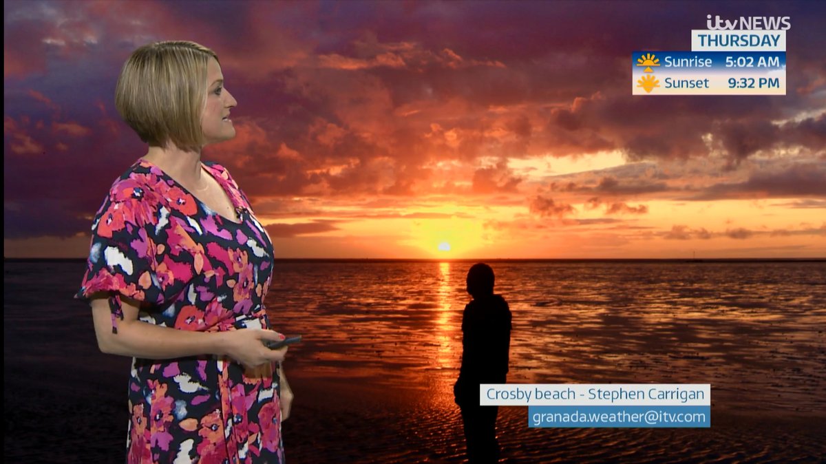 Thank you <a href="/kerriegosneyTV/">Kerrie Gosney</a> lovely to see you on our screens this evening
