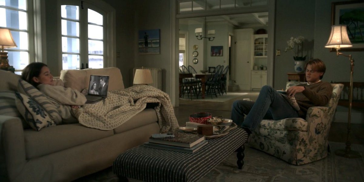 itbgal's tweet photo. my favorite thing about belly and conrad is that—no matter what is going on in their relationship—they will always be the safest place for each other. they slip into comfort, habitual love, and domesticity the second they’re in the room together. we have seen it in every season. https://t.co/Zj533kWgt6