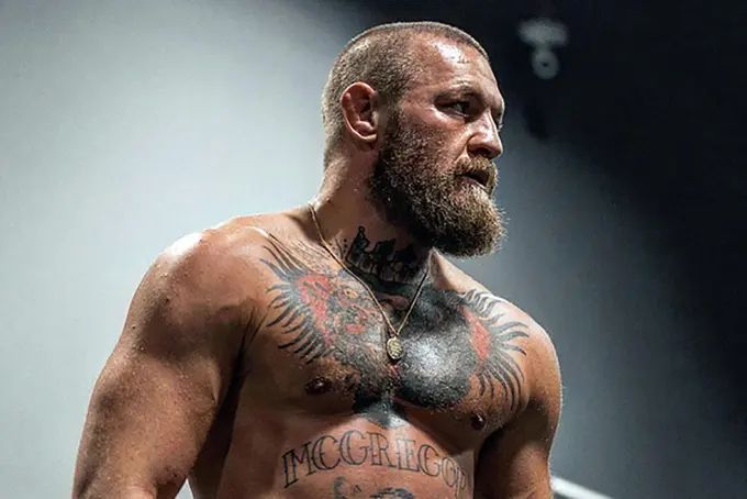 CovMMACentel's tweet image. Breaking: Conor McGregor has reportedly failed his first drug test just days after re-entering the UFC testing pool.
(via @esbnmma)