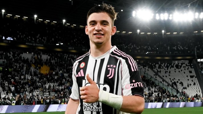 DanieleBibo's tweet image. Ha fatto bene la #Juventus a riscattare #Conceicao?