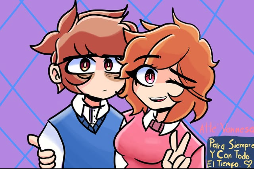 MenegoVal_'s tweet photo. Remake, remake del original xdxdxd https://t.co/GBdxtMaBtc