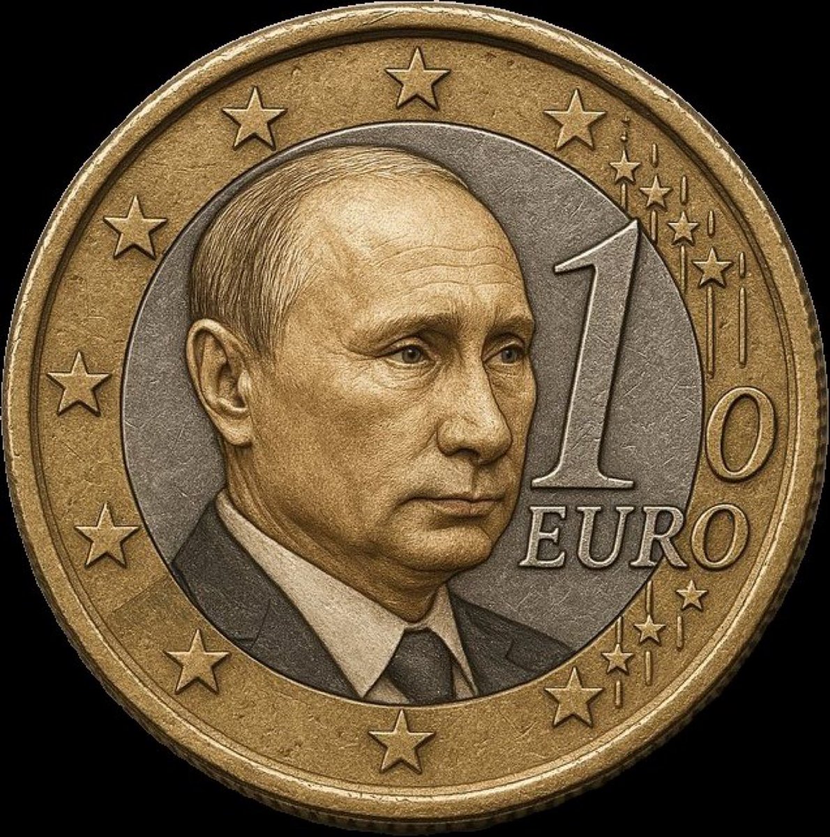PresidentPutin0's tweet image. Next President of EU