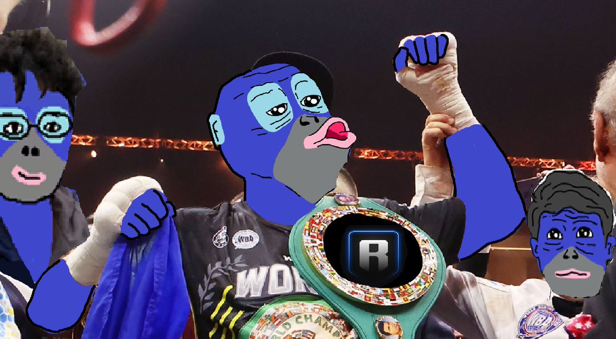 Ronin Monke tweet media