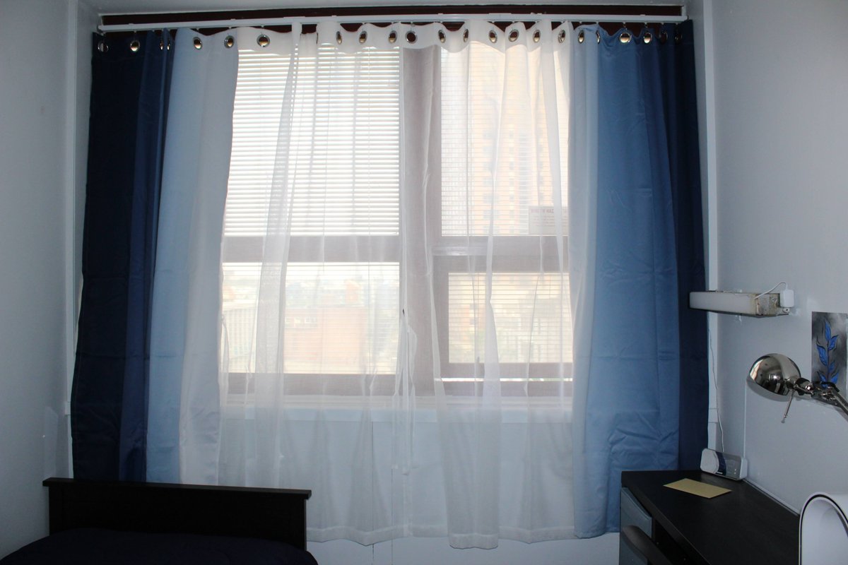 NewarkYMCA's tweet photo. Shout out to @united for adopting 4 rooms in our Housing Program! 🛏️✨From painting to furnishing, the team created welcoming spaces for individuals beginning again. Community care in action. 💙#YMCA #AdoptARoom #ForABetterUs #StrongerTogether https://t.co/NwyprIfYna