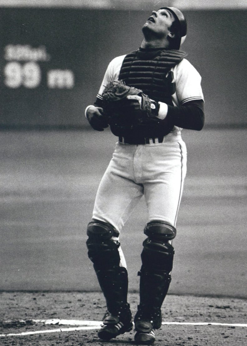 " GOT IT !!! " 
   💙⚾️♥️
    #Expos #MontrealBaseball