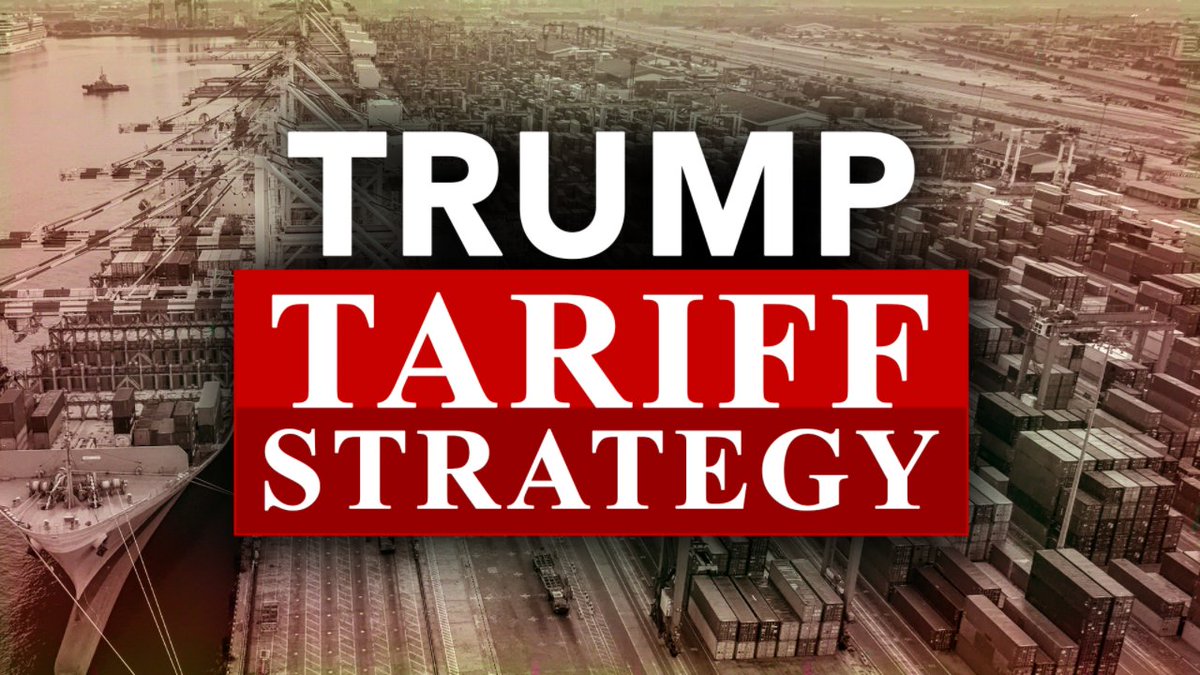 TheBigMoneyShow's tweet image. President Trump says pharmaceutical tariffs are coming August 1st. We’ll explain why that’s key for national security and U.S. independence on the Big Money Show.
@davidwebbshow joins at 1pm EST.
@RiggsReport @dagenmcdowell @BrianBrenberg @JackieDeAngelis