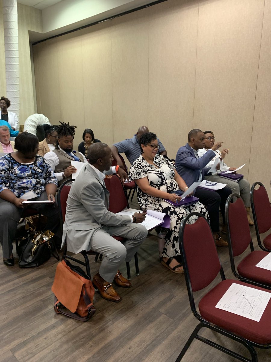 Richland One Office of Secondary Education tweet media