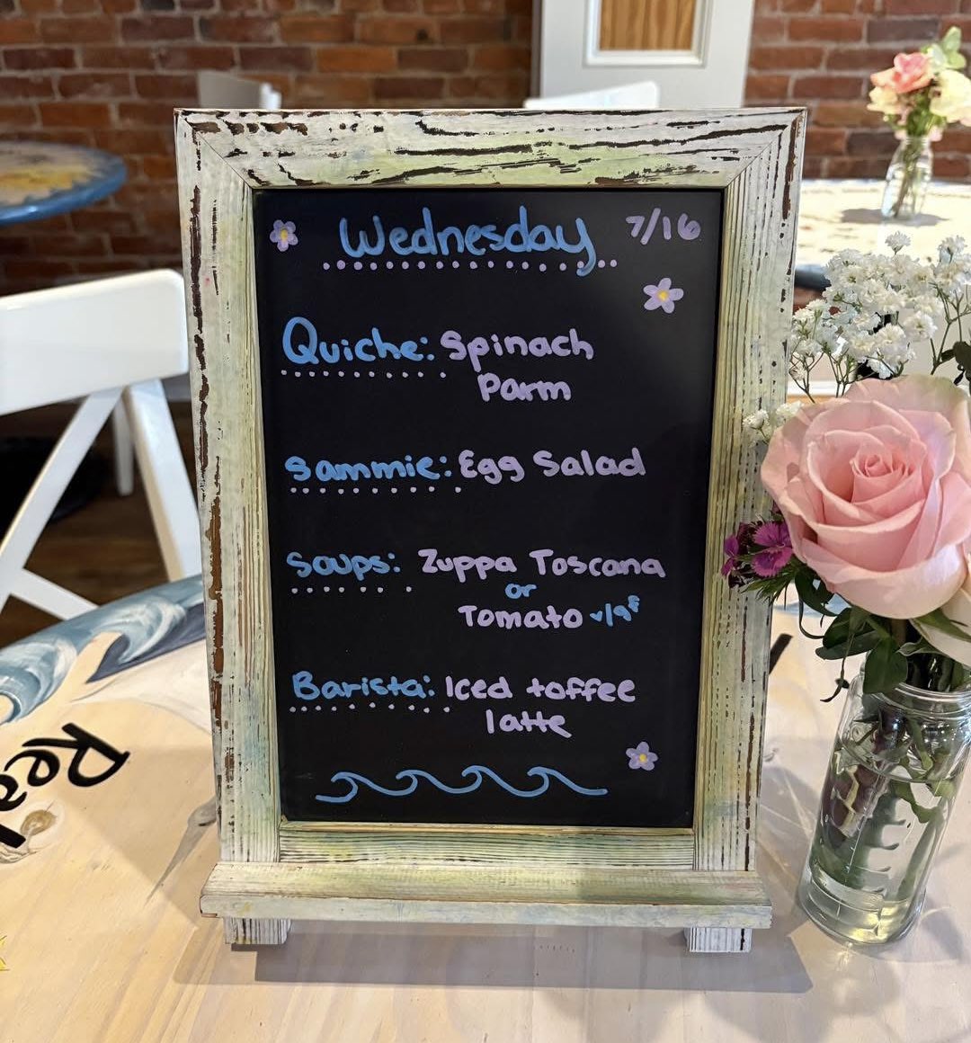 Kate's Downtown ☕️ (@katesdowntown) on Twitter photo 