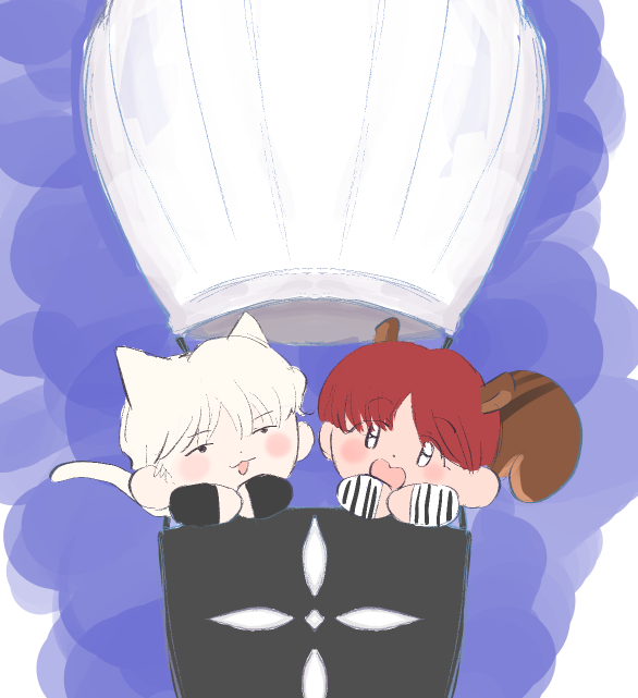 wings