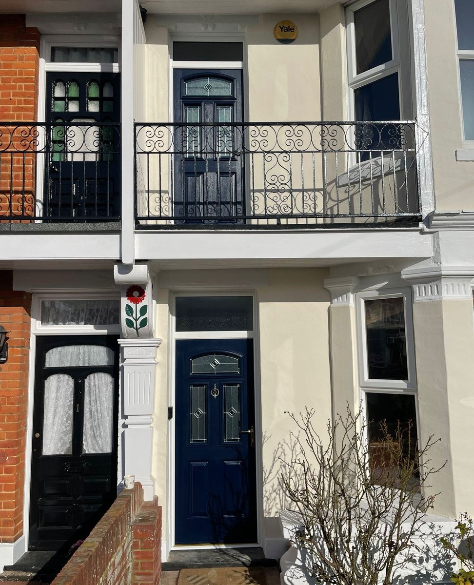 One of our most recent projects welldone boys 🤙