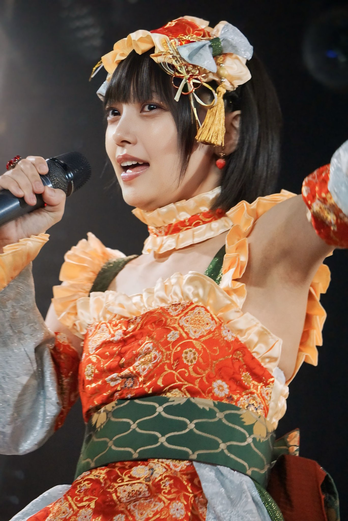 inagoya■特選-夏きもの-☆-極上の透け感-◇高級紋紗◇【小紋着尺】正絹 着尺 反物 新古品 リメイク用 p5701as inagoya□大人気WHITE SILK!!待望の新柄入荷☆特選夏着物☆◇