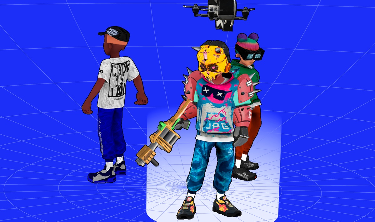 Basejump is bringing AI to fashioning fighting game characters and arenas.  gamesbeat.com/basejump-launc…