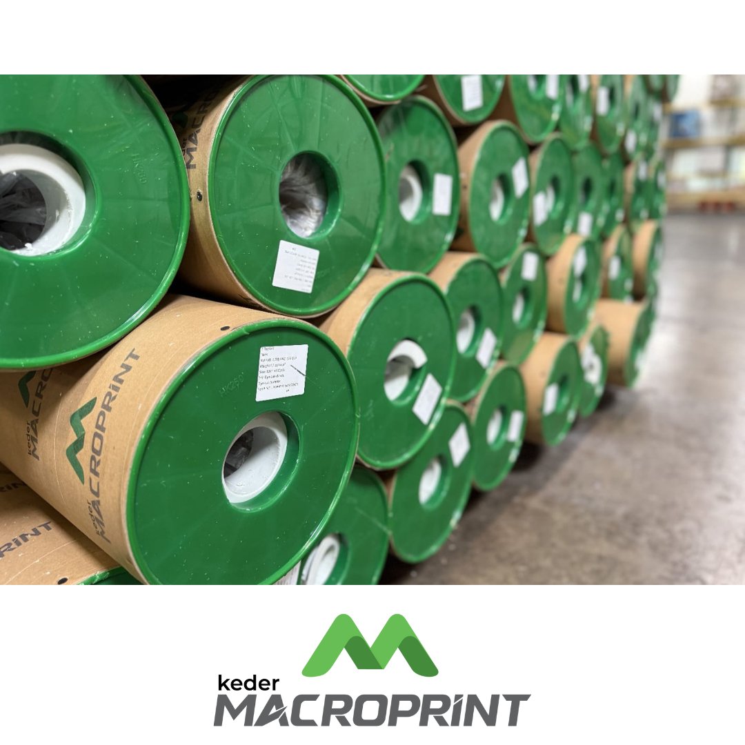 💚 Keder MacroPrint is your go-to partner for Large Format Digital Printing—premium media, top-tier accessories, and expert support every step of the way. From Latex to DyeSub, we’ve got your print-to-finish process covered.
#kedermacroprint #flatkeder #grandformat