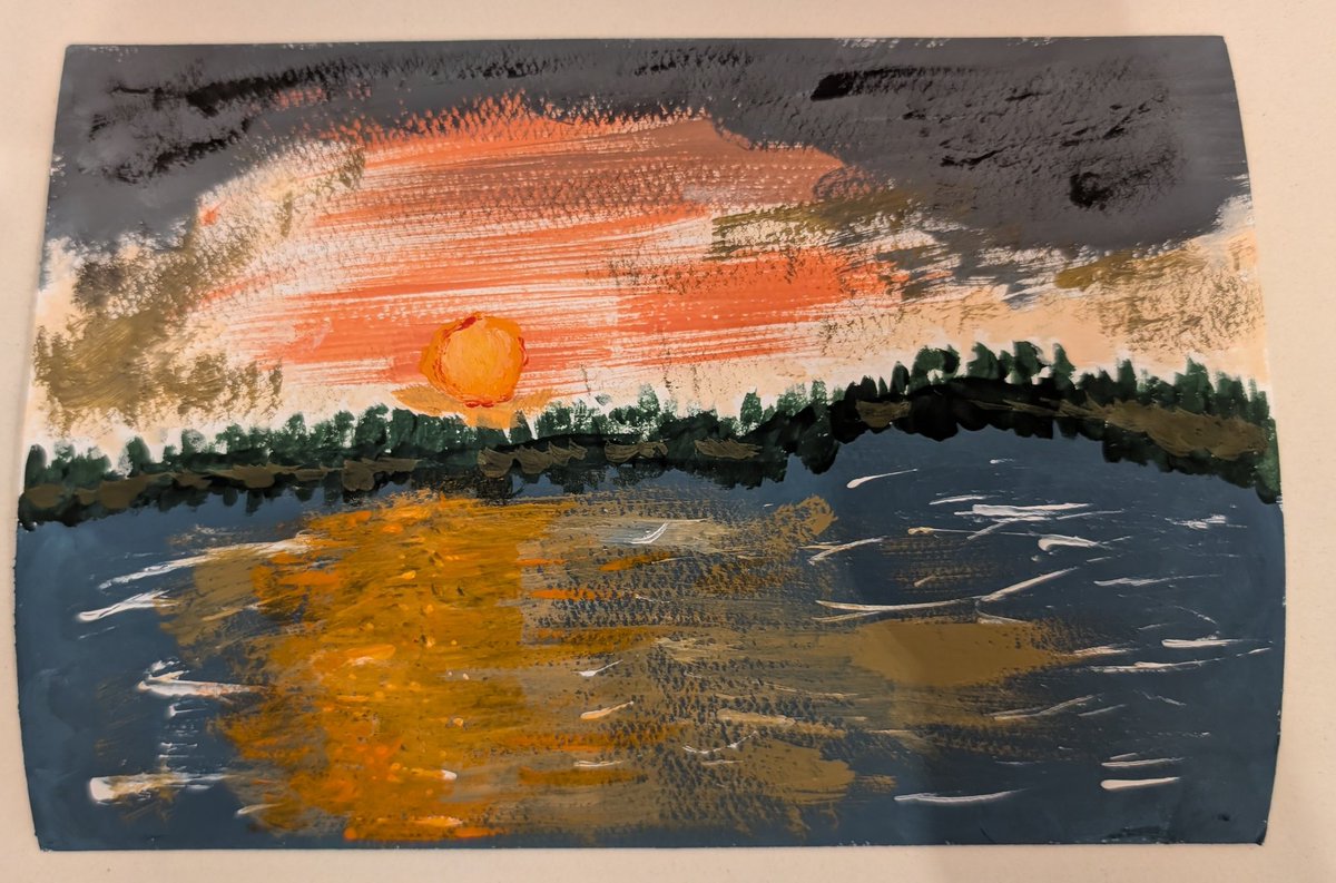 Мой Новый шедевр NFT