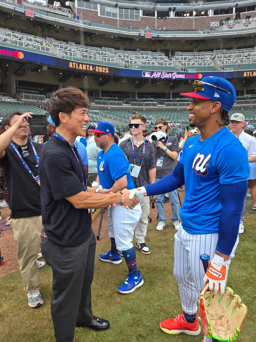 New York Mets tweet media