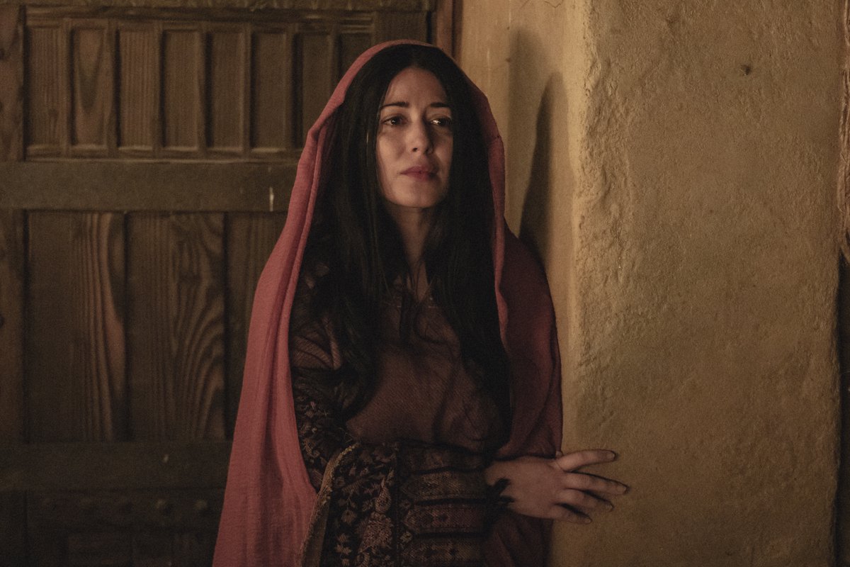 thechosentv's tweet image. Picture this: You. Your friends. Popcorn. The Last Supper. The final three episodes of Season 5 are ready to stream on Prime Video in the US.