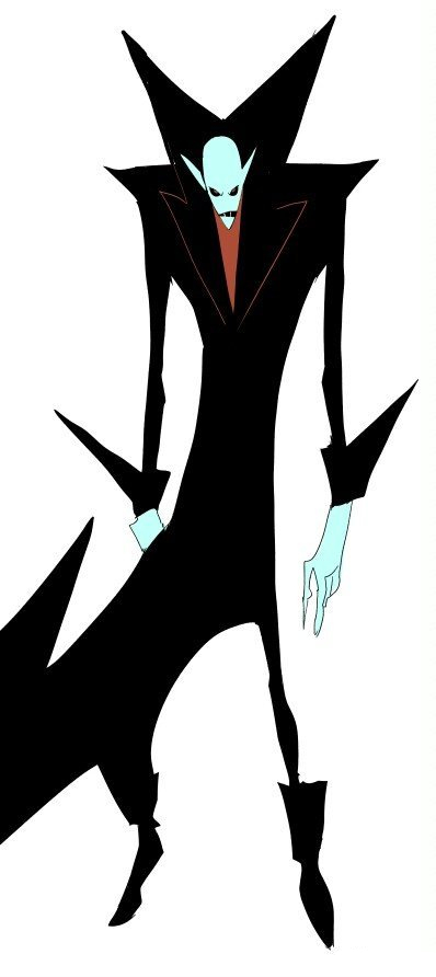 JcrowF6's tweet image. #Magik #elvira #vampir #fanart
