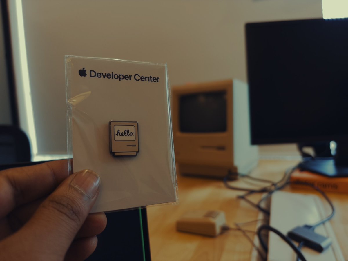WWDC25 update event at Apple Developer Center, Bengaluru.