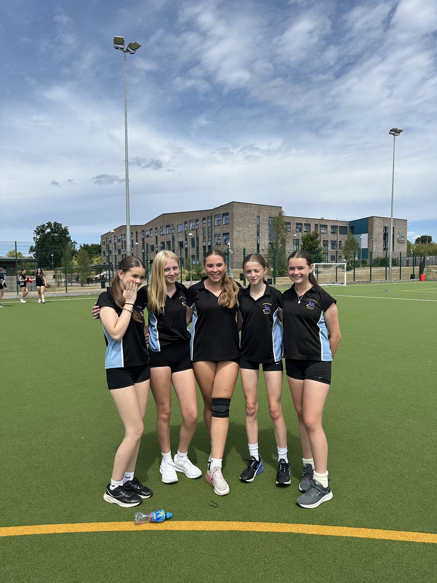Croesype (@croesype) on Twitter photo Fantastic to see 50+ girls playing in our Women’s Euro 2025 tournament today, inspired by <a href="/Cymru/">Wales 🏴</a> Women at the #WEURO2025 ⚽️
Congrats to team Spain winning the tournament for both age groups 🏆
<a href="/croesyschool/">Croesyceiliog School</a> <a href="/CroesyDoWKS3/">DoWKS3</a> <a href="/MissP_croesy/">Miss N Price</a> <a href="/croesyheadteach/">Headteacher Croesyceiliog</a> Fantastic to see 50+ girls playing in our Women’s Euro 2025 tournament today, inspired by <a href="/Cymru/">Wales 🏴</a> Women at the #WEURO2025 ⚽️
Congrats to team Spain winning the tournament for both age groups 🏆
<a href="/croesyschool/">Croesyceiliog School</a> <a href="/CroesyDoWKS3/">DoWKS3</a> <a href="/MissP_croesy/">Miss N Price</a> <a href="/croesyheadteach/">Headteacher Croesyceiliog</a>