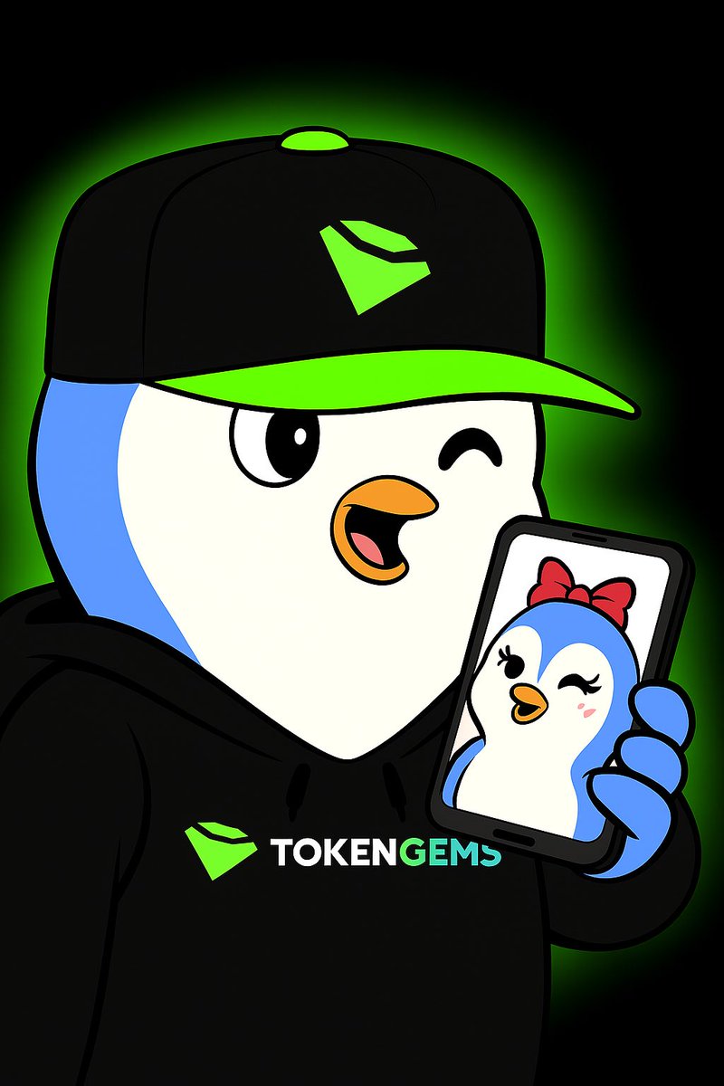 tokengems's tweet image. Really enjoying this new grok update

Thanks so much Elon💎