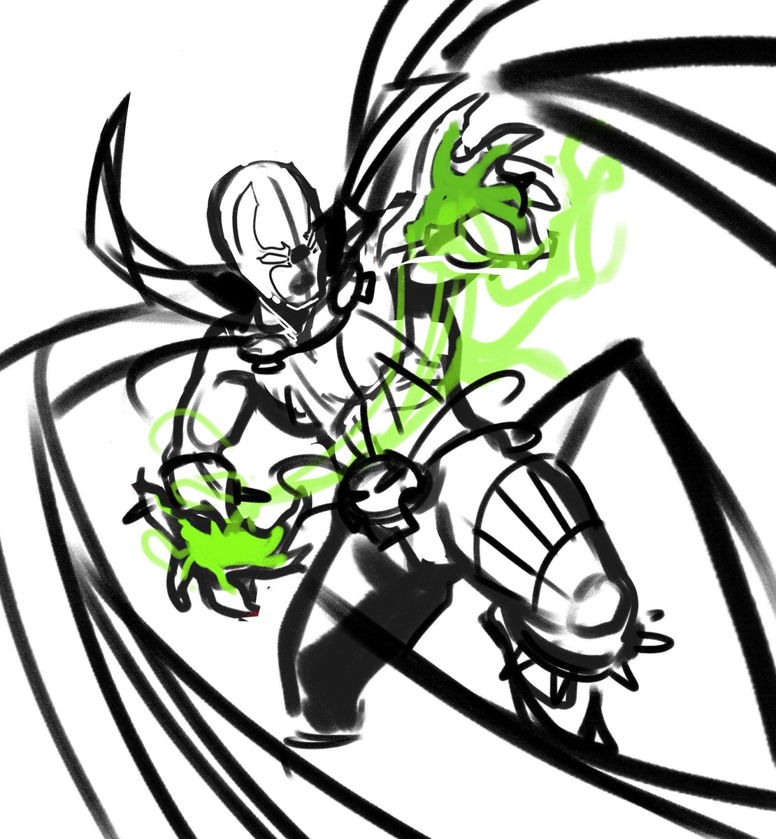 MrHinkleDraws's tweet image. It’s #WIPWednesday! All four of these were turned into full polished poster prints 👀 #WorkInProgress #WIP #Art
#MrHinkleDraws #FanArt #StarWars #DemonSlayer #MOTHER2 #Spawn