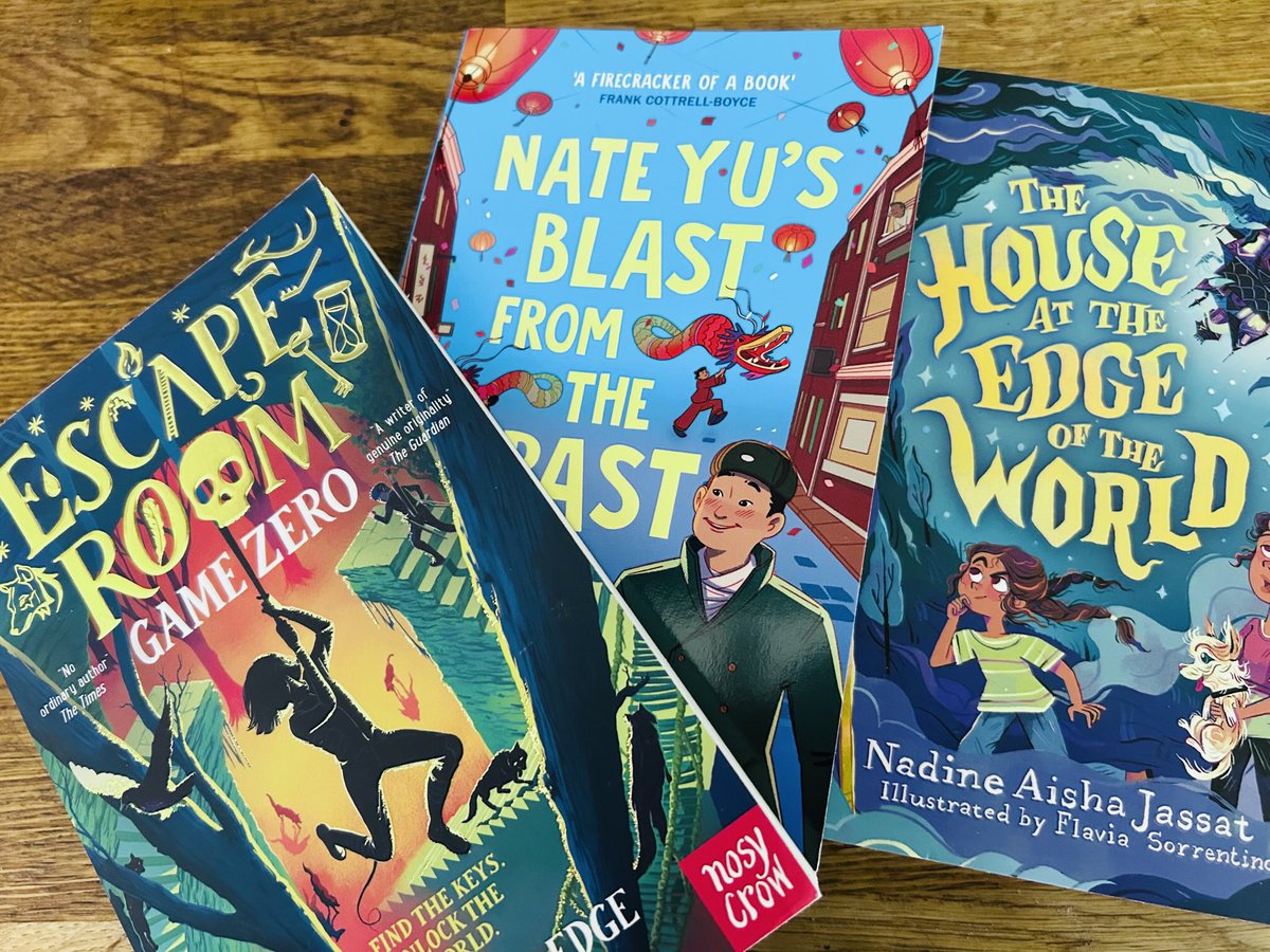 Today we have prepared books for our reading rewards visit to ⁦<a href="/HeathfieldPNS/">Heathfield Primary</a>⁩
