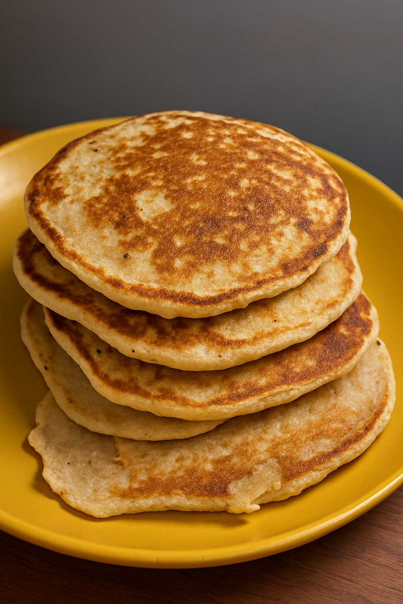 Gees_Bite's tweet photo. ππππ ππππππππ ππππππππ,
We're here to remind you that our freshly home-made, fluffy, and soft pancakes will be available tomorrow morning!π
A pack of 5 goes for N1200
GEE'S BITE WILL BE DELIGHTED TO SERVE YOU!
Do have a lovely week ahead!π
#geesbite https://t.co/00SU9MDTWp