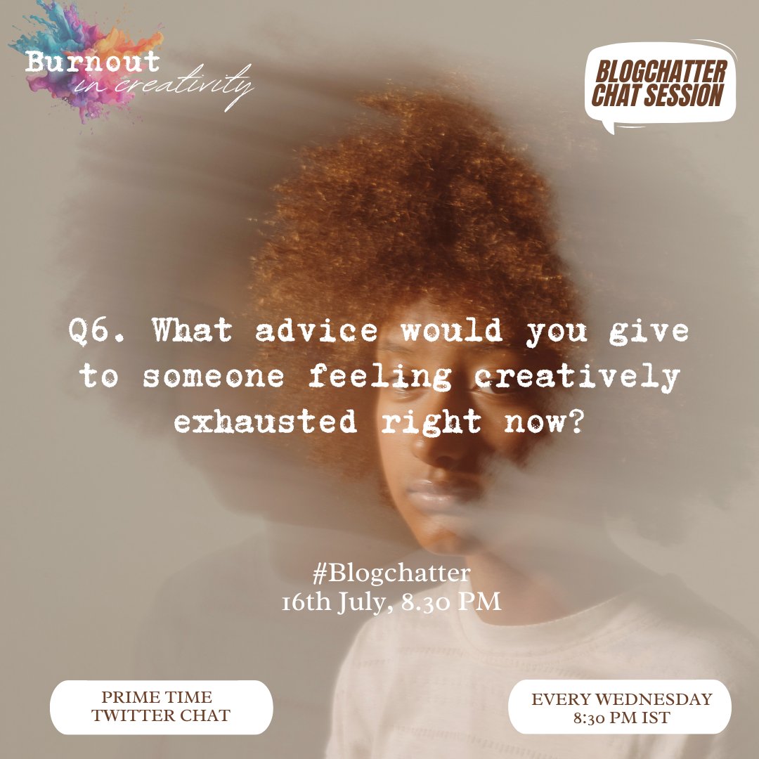Blogchatter® tweet media