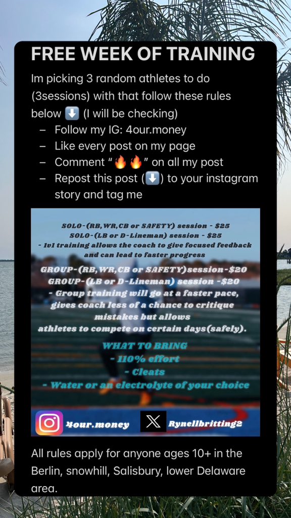 Rynell Brittingham jr tweet media