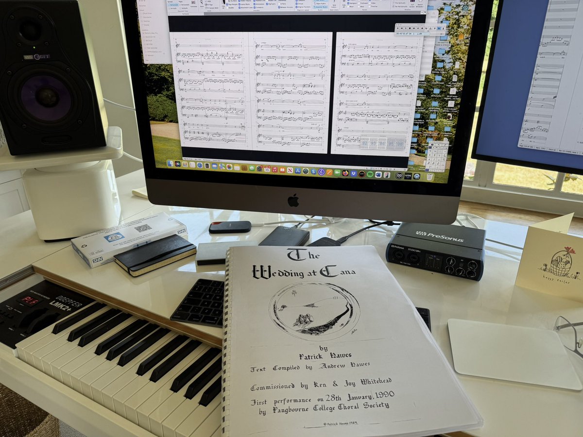 Patrick Hawes tweet media