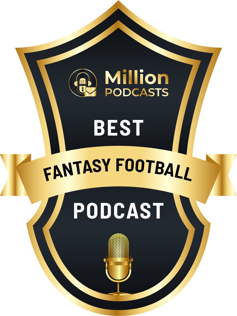 Fantasy Ballers 🇫🇷 (@fantasyballersf) on Twitter photo 🎉 On a une petite fierté à partager : Fantasy Ballers est officiellement dans le Top 100 des podcasts fantasy football dans le monde 🌍 selon <a href="/MillionPodcasts/">Million Podcasts</a> !
🇫🇷 Le seul podcast francophone de la liste… et l’un des rares non-anglophones 🔥 🎉 On a une petite fierté à partager : Fantasy Ballers est officiellement dans le Top 100 des podcasts fantasy football dans le monde 🌍 selon <a href="/MillionPodcasts/">Million Podcasts</a> !
🇫🇷 Le seul podcast francophone de la liste… et l’un des rares non-anglophones 🔥