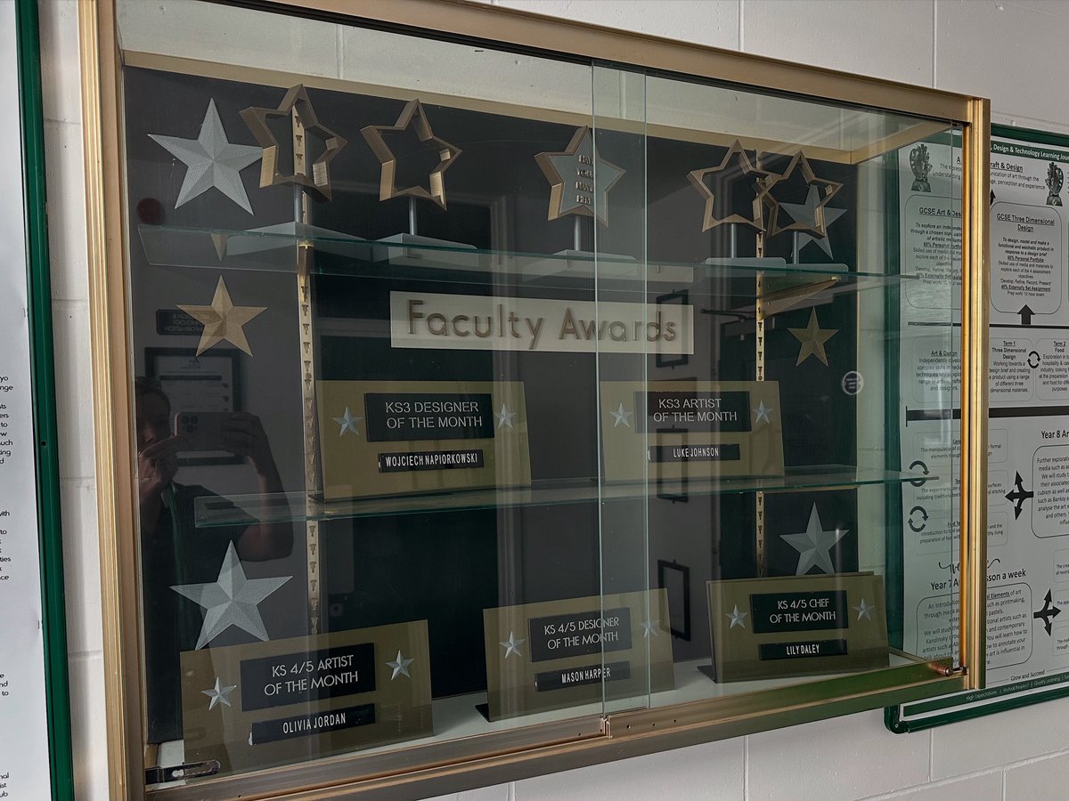 ADT@ Stanborough (@stanb_adt) on Twitter photo Congratulations to our final ADT award winners for this academic year 🏆 <a href="/StanboroughS/">Stanborough School</a> Congratulations to our final ADT award winners for this academic year 🏆 <a href="/StanboroughS/">Stanborough School</a>