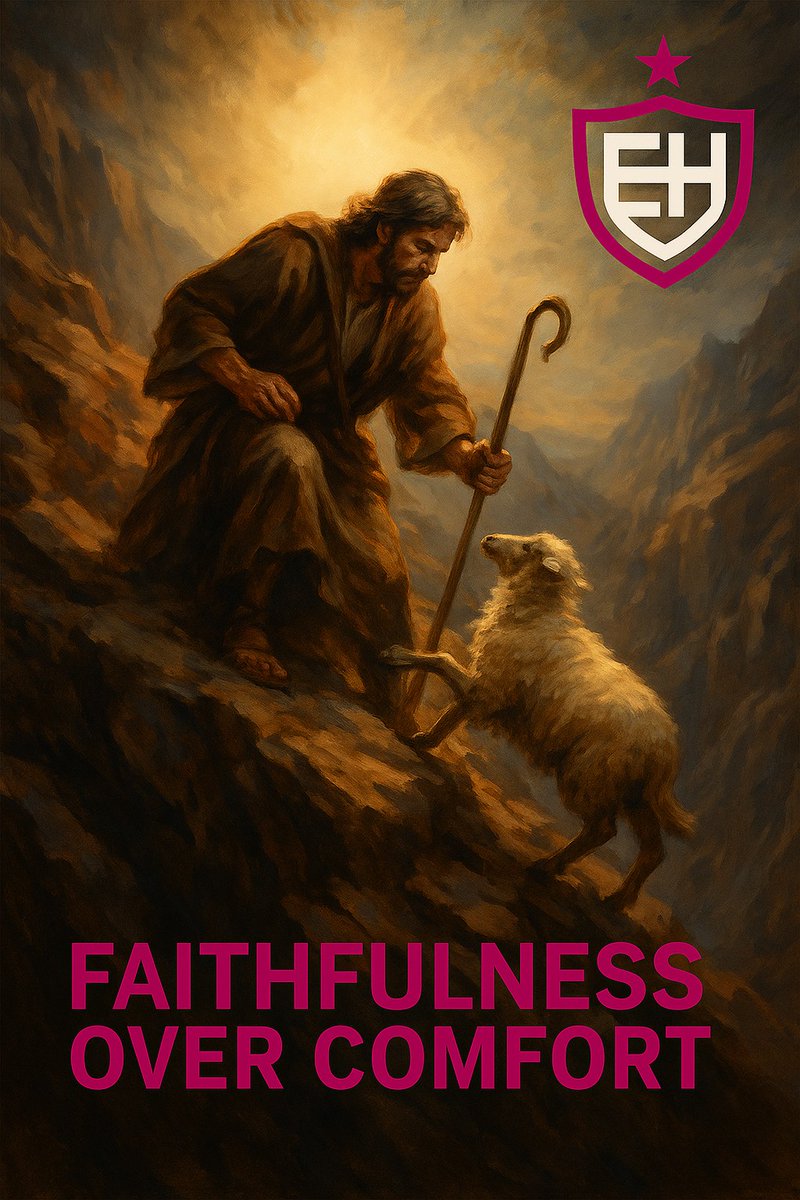 "Leadership is the art of choosing impact over comfort. Today reminded me why guardrails matter."